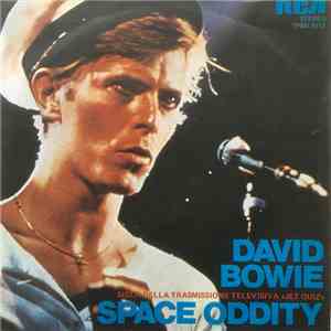 David Bowie - Space Oddity