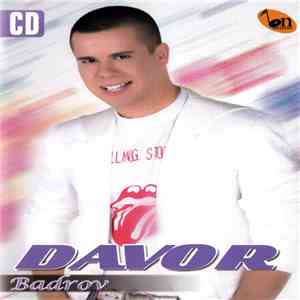 Davor Badrov - Subota Je Ludilo