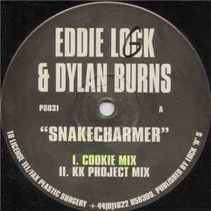 Eddie Lock & Dylan Burns - Snakecharmer
