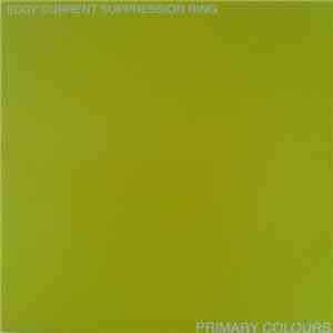 Eddy Current Suppression Ring - Primary Colours