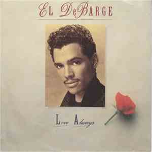 El DeBarge - Love Always