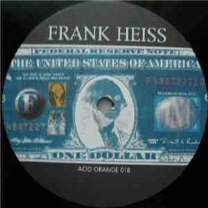 Frank Heiss - Bestiality