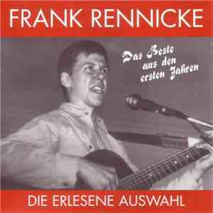 Frank Rennicke - Die Erlesene Auswahl
