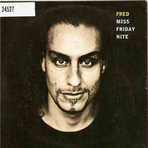 Fred - Miss Friday Nite