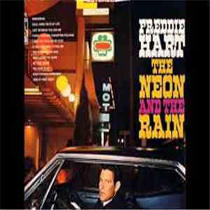 Freddie Hart - The Neon And The Rain