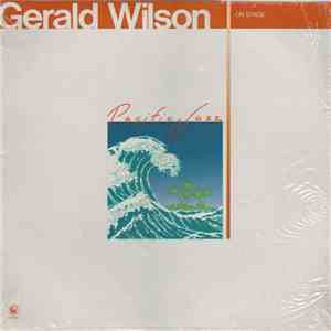 Gerald Wilson Orchestra - On Stage