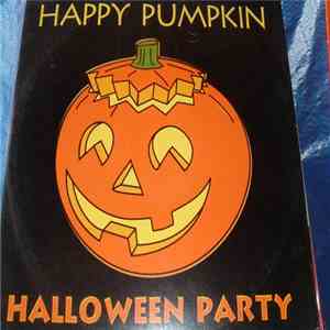 Happy Pumpkin - Halloween Party