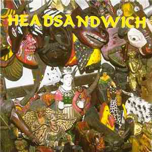 Headsandwich - Headsandwich