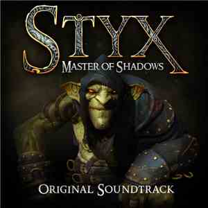 H-Pi - Styx Master Of Shadows Soundtrack