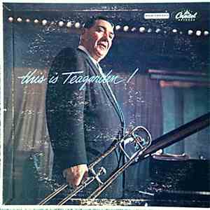 Jack Teagarden - This Is Teagarden!
