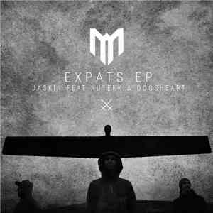Jaskin / Nutekk / DogsHeart - Expats EP