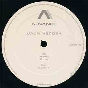 Jaun Recoba - Alpha