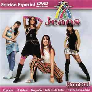 Jeans  - Ammore!