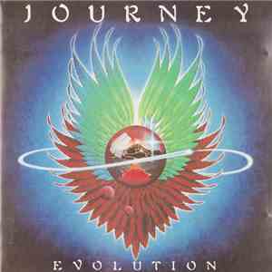 Journey - Evolution