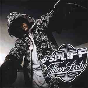 J-Spliff - ThreeSixty