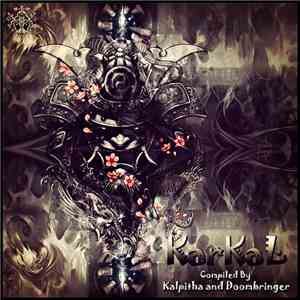 Kalpitha And Doombringer  - Karkal