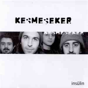 Kesmeşeker - İnsülin