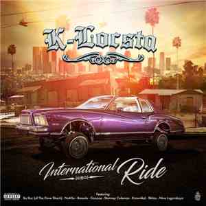 K-Locsta - International Ride