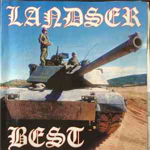 Landser - Best