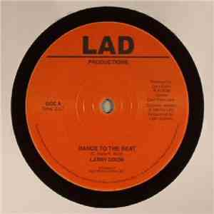 Larry Dixon - Dance To The Beat