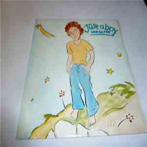 Leo Sayer - Just A Boy
