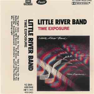 Little River Band - Time Exposure