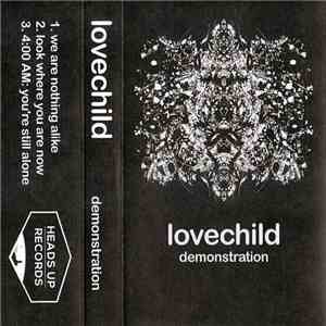 Lovechild - Demonstration