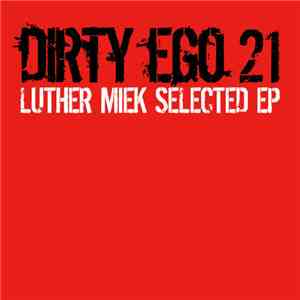 Luther Miek - Selected EP