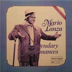 Mario Lanza - His Legendary Performances