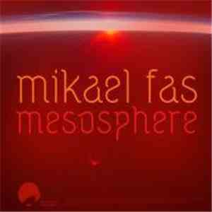 Mikael Fas - Mesosphere