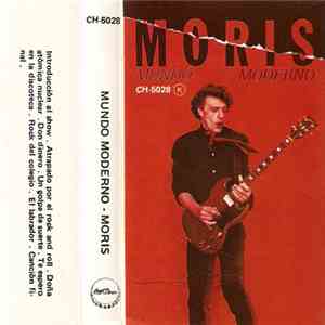 Moris - Mundo Moderno