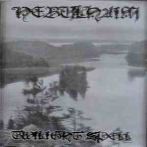 Nebulhaim - Twilight Spell
