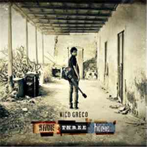 Nico Greco - Stone Three Home