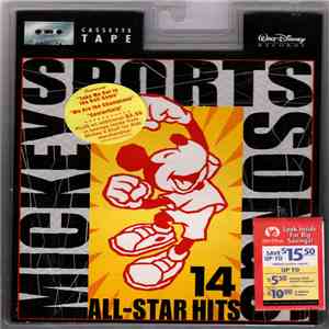 No Artist - Mickey Sports Songs