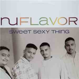 Nu Flavor - Sweet Sexy Thing