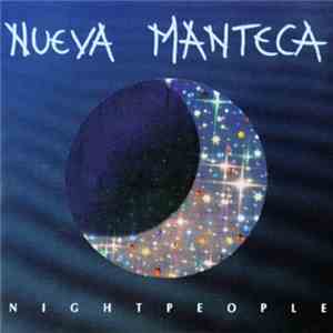 Nueva Manteca - Nightpeople