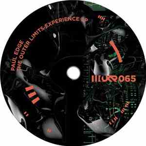 Paul Edge - The Outer Limits Experience