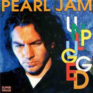 Pearl Jam - Unplugged