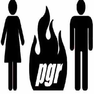 People Get Real - Who Are You