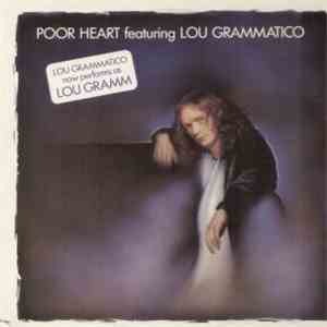 Poor Heart Featuring Lou Grammatico - Poor Heart Featuring Lou Grammatico