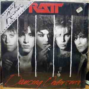 Ratt - Dancing Undercover