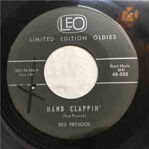 Red Prysock - Hand Clappin'