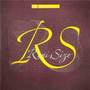 Roni Size - Feel The Heat / Move Up