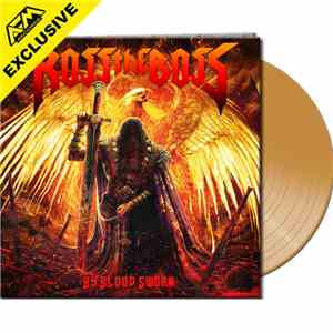 Ross The Boss  - By Blood Sworn