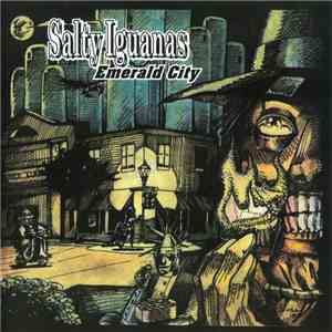 Salty Iguanas - Emerald City
