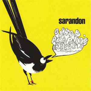 Sarandon - Other People's Records