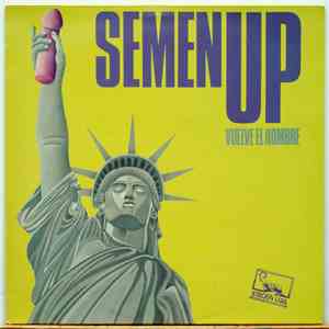 Semen Up - Vuelve El Hombre