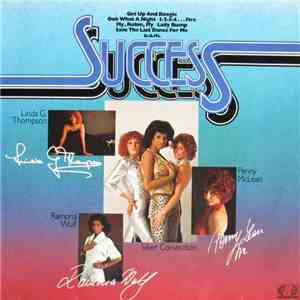 Silver Convention / Penny McLean / Ramona Wulf / Linda G. Thompson - Succes ...