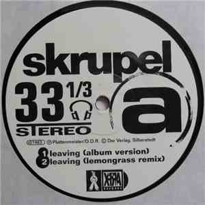 Skrupel - Leaving
