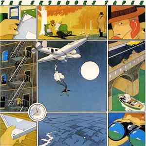 Skyhooks - The Skyhooks Tapes